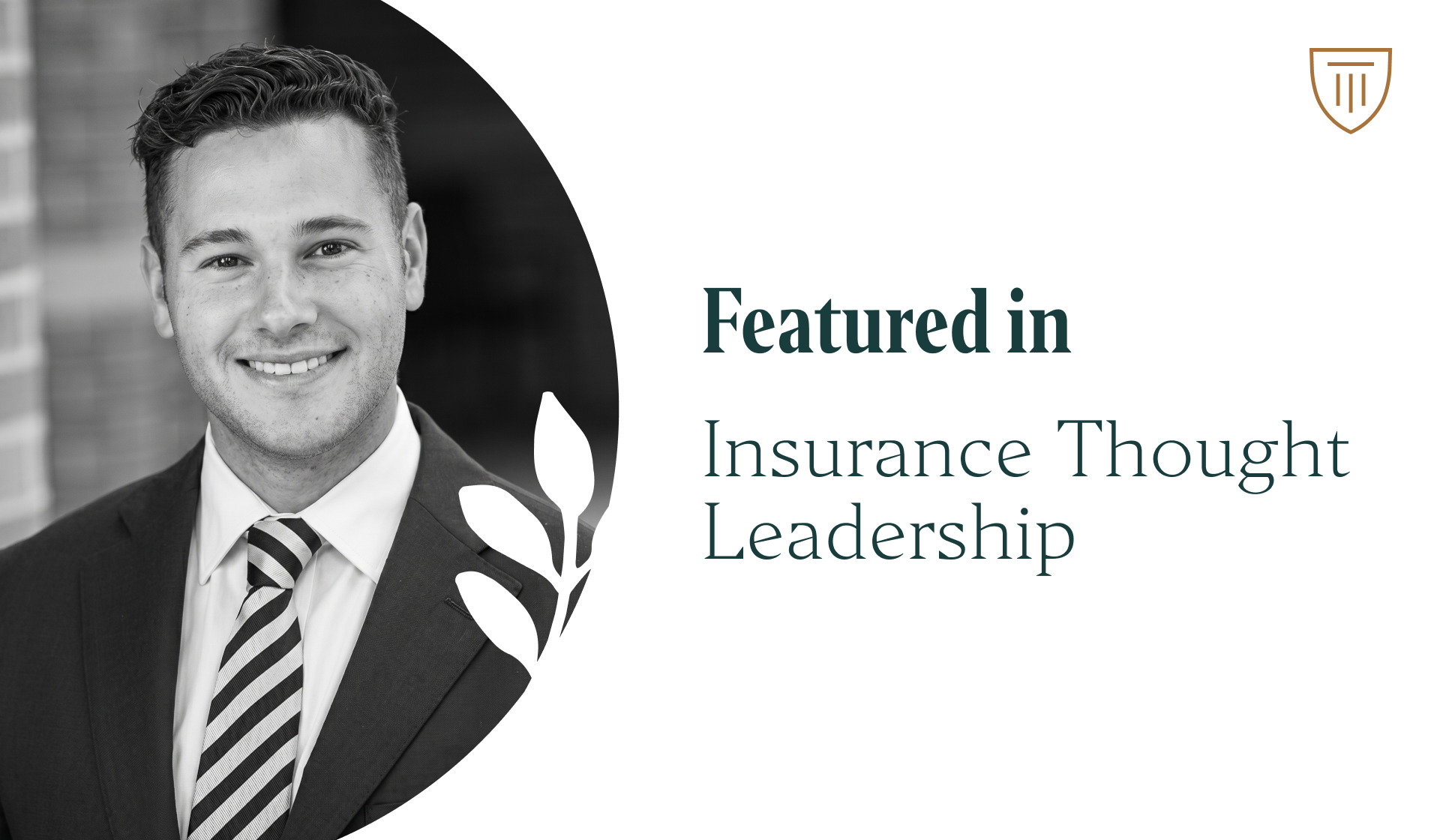 Dan Ivtsan in Insurance Thought Leadership:&nbsp;Insurers, Plaintiff Bar Wage AI Arms Race