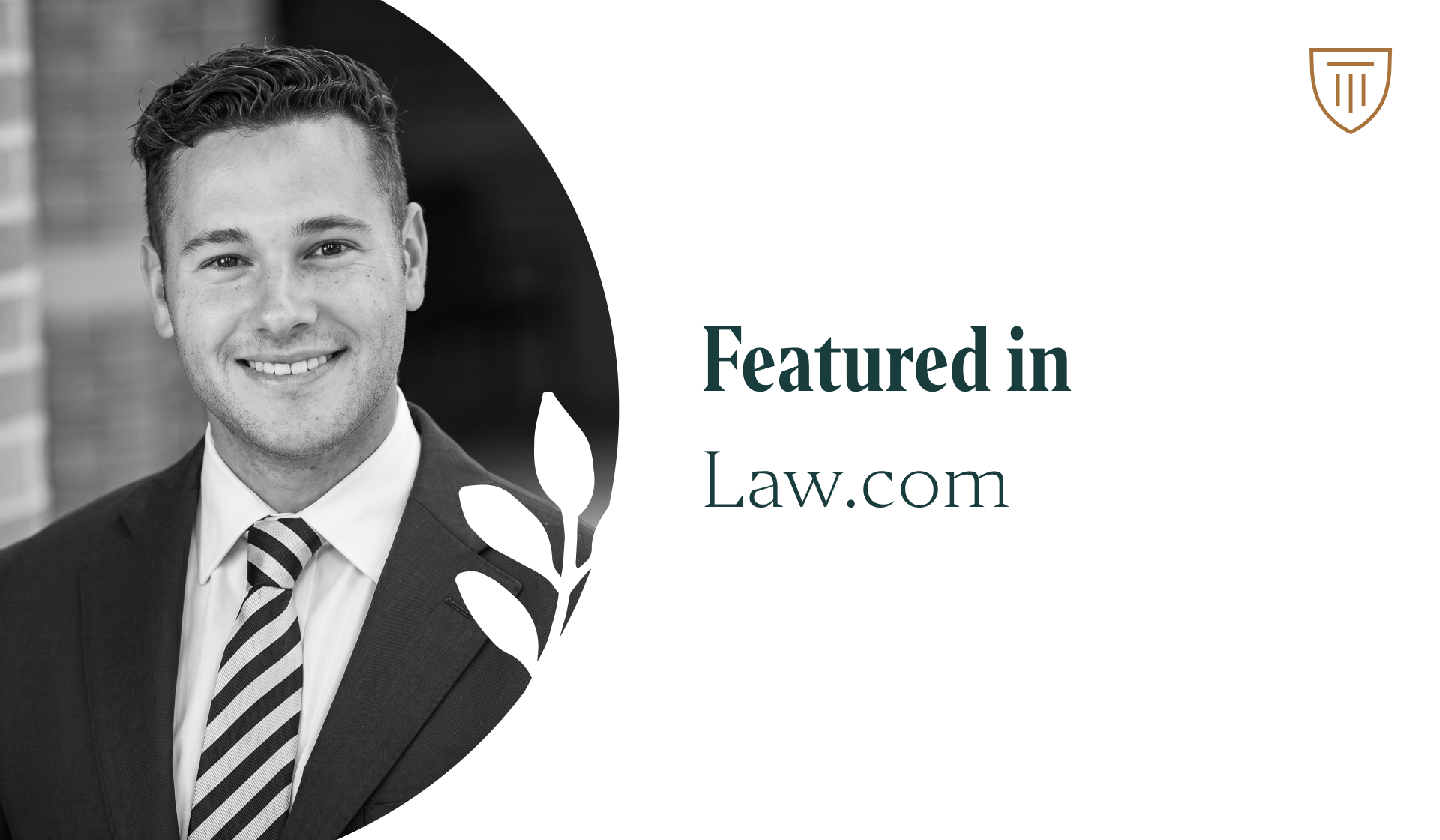Dan Ivtsan in Law.com: The Litigation AI Arms Race Has Already Started and Both Sides Are Armed
