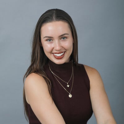Grace Johnston