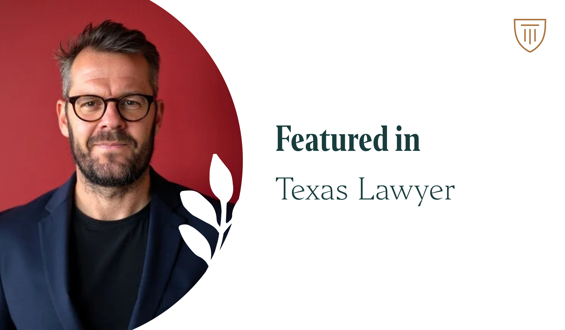 Joe Stephens in Texas Lawyer: Preparing Law Students for the Realities of AI in Practice