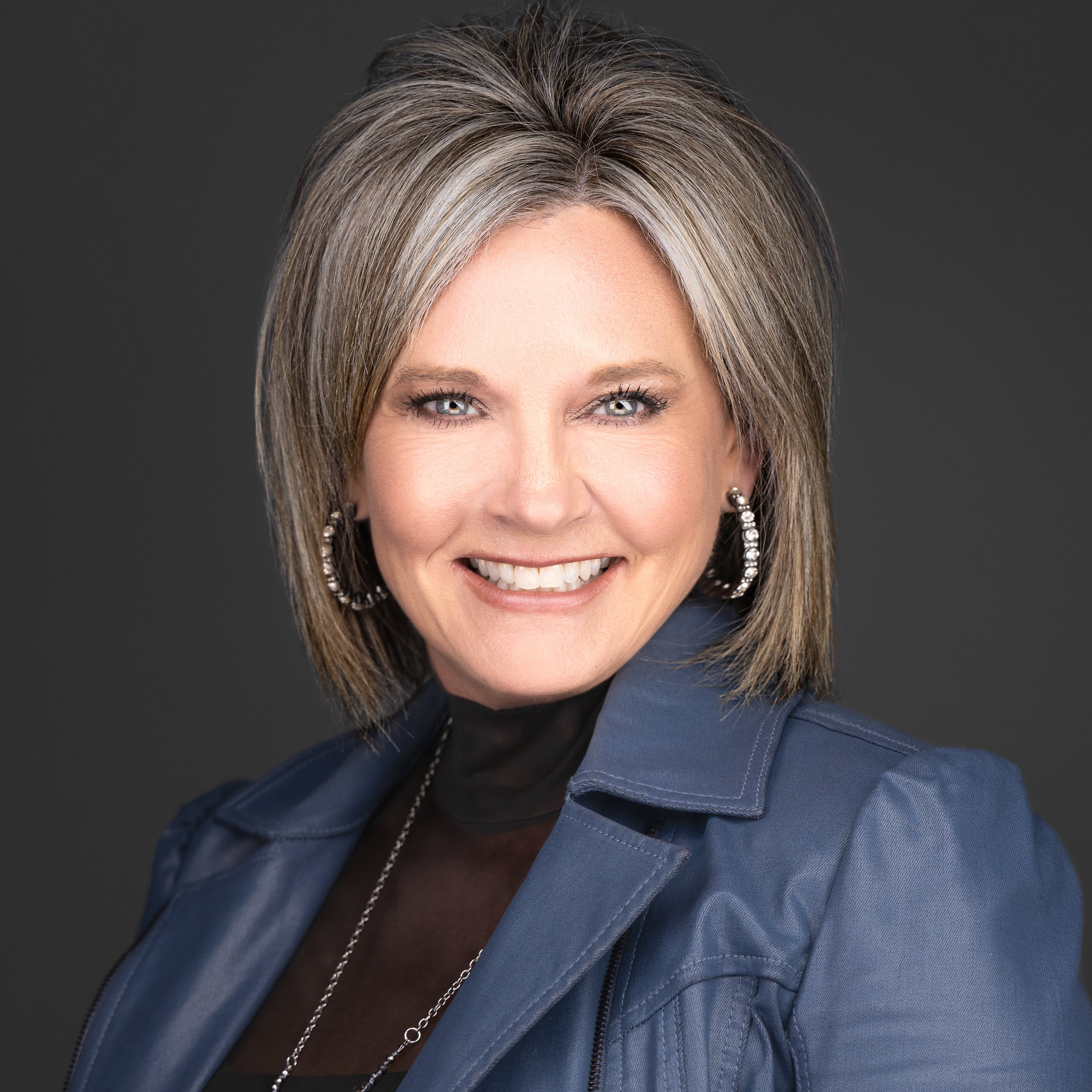 Sandra Cooper King