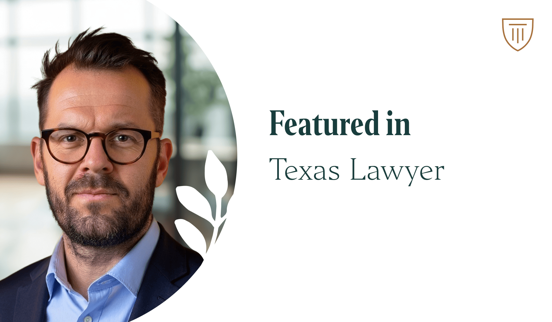 Joe Stephens in Texas Lawyer: The Signed Affidavit That Exposes the Public Defense Crisis