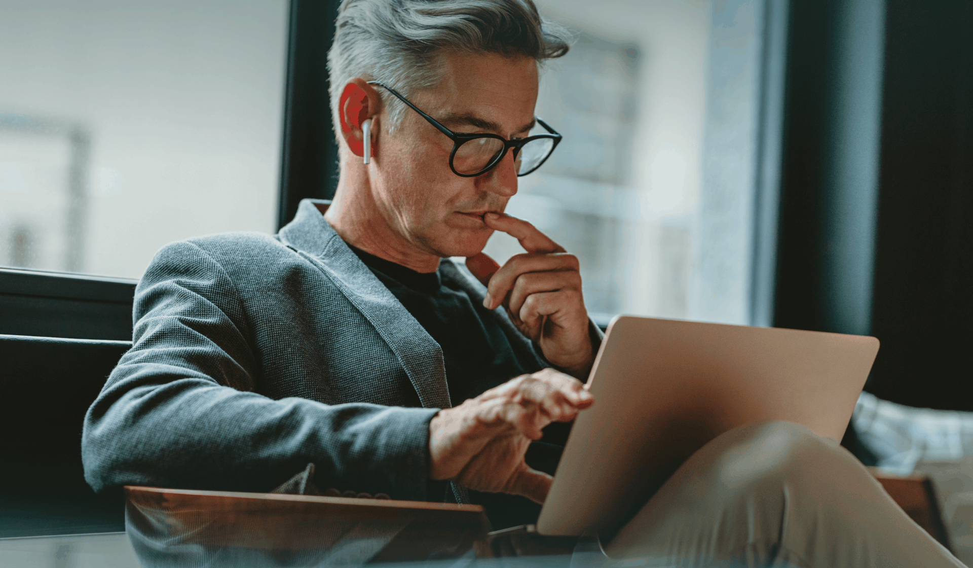 Legal Tech Is Having a Moment