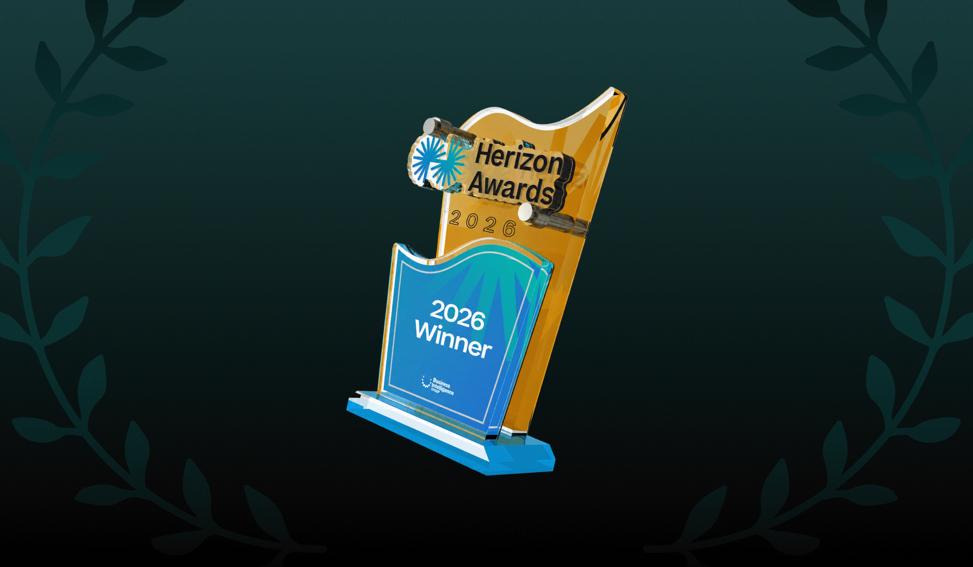 Herizon Awards Recognize Stenos’s Carly Savar and Sierra Van Allen