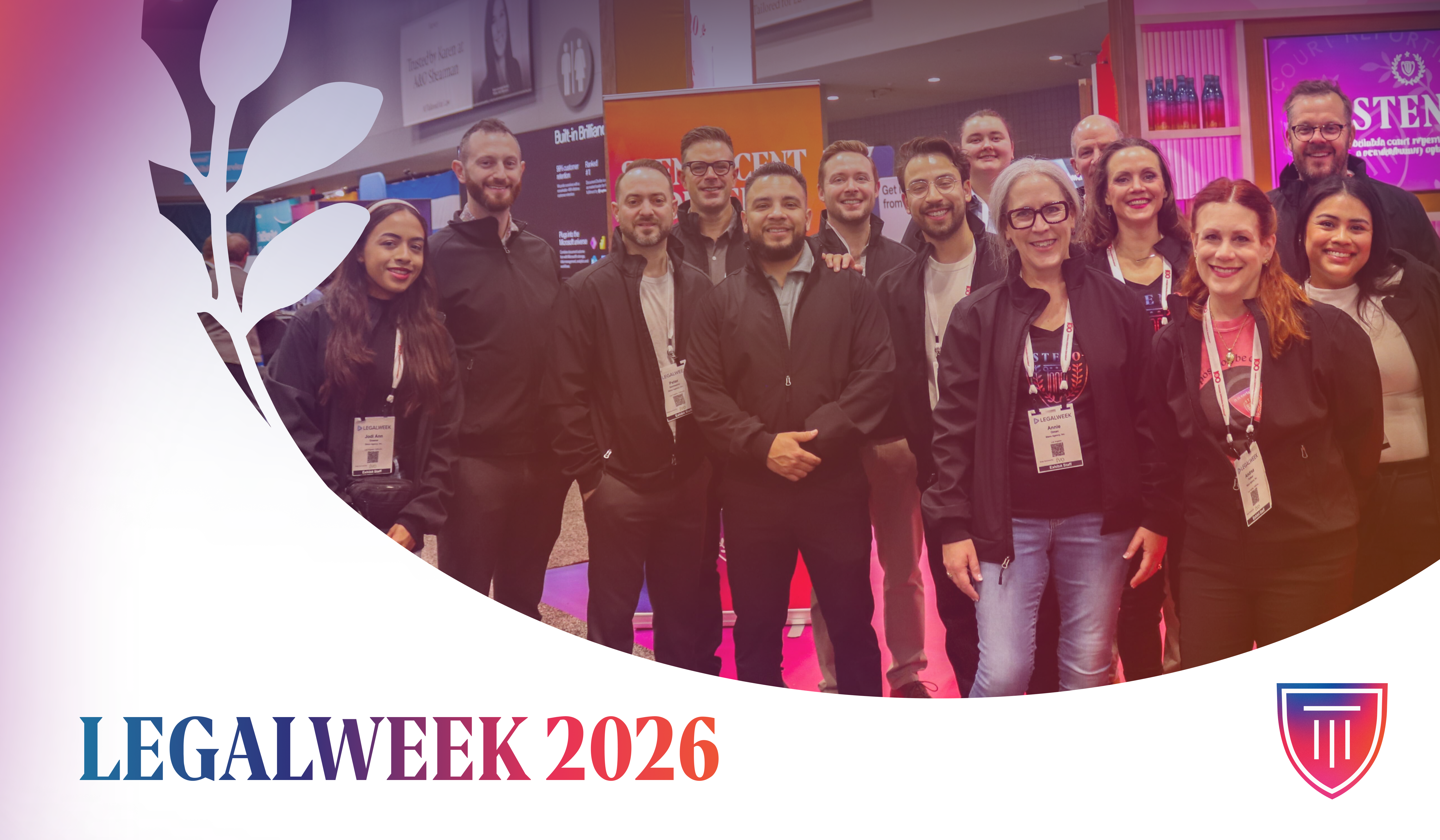 Legalweek 2026: What We Heard, What Stuck, and What It Means