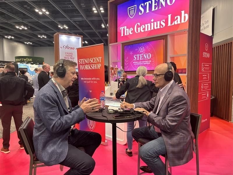 Legalweek 2026: What We Heard, What Stuck, and What It Means